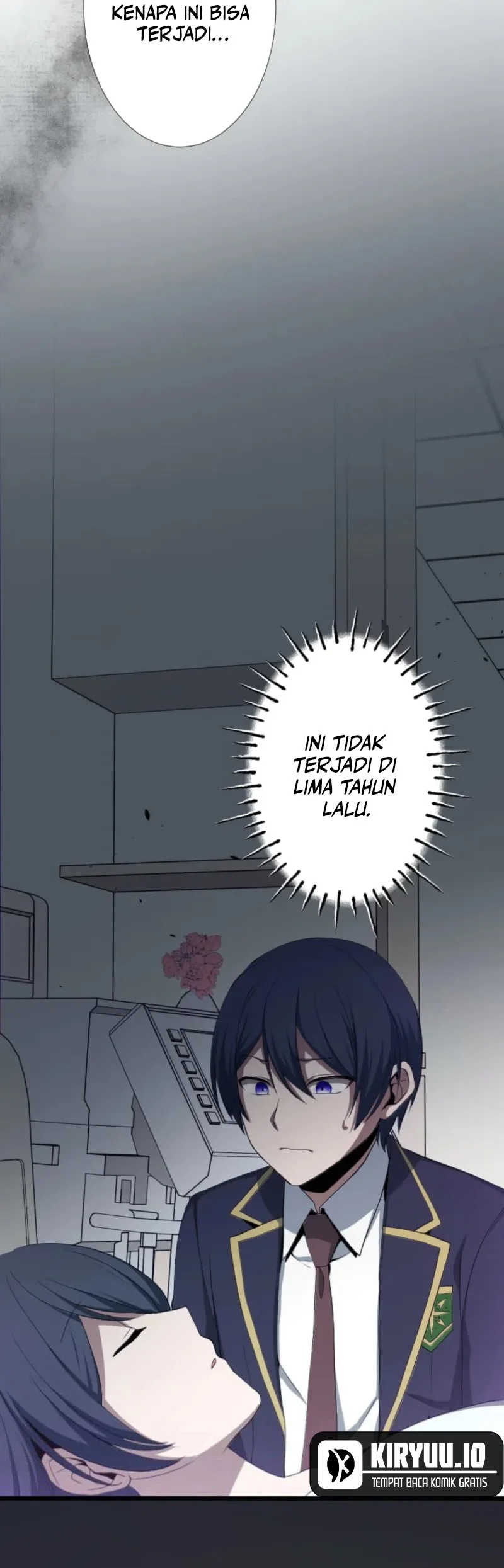 The Zero-Magic Savior: Using My Unique Skill to Save the World Chapter 2 Gambar 28