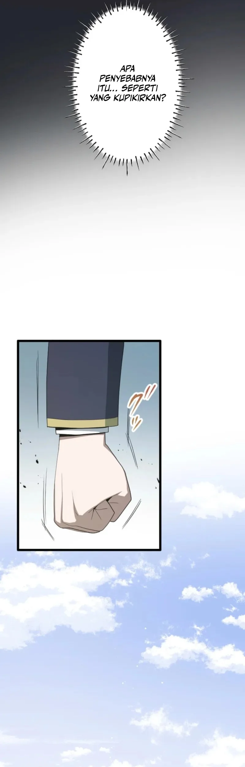 The Zero-Magic Savior: Using My Unique Skill to Save the World Chapter 2 Gambar 30