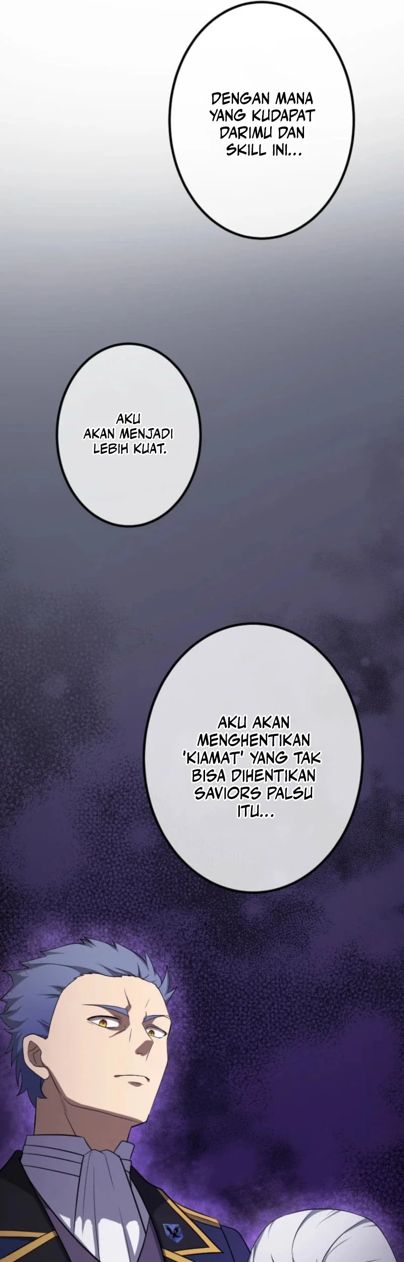 The Zero-Magic Savior: Using My Unique Skill to Save the World Chapter 3 Gambar 53