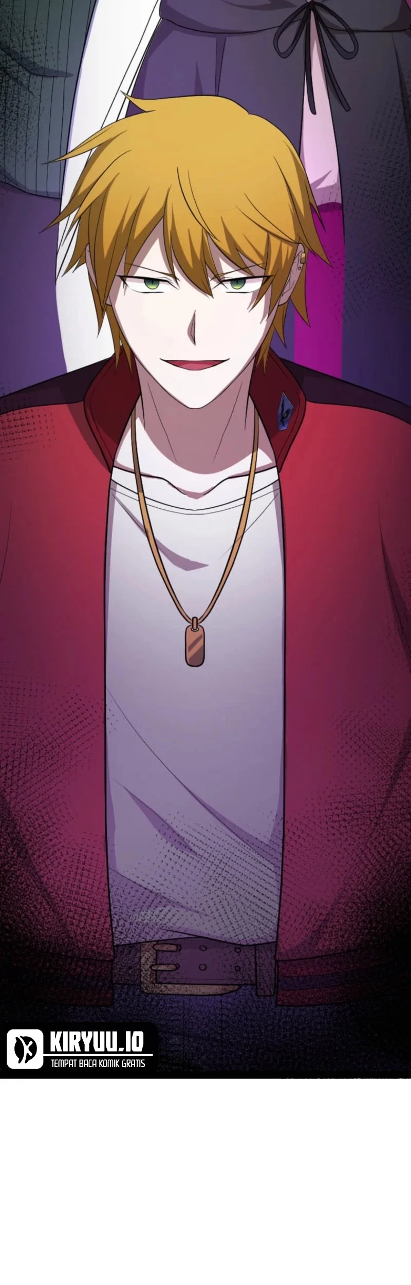 The Zero-Magic Savior: Using My Unique Skill to Save the World Chapter 3 Gambar 55