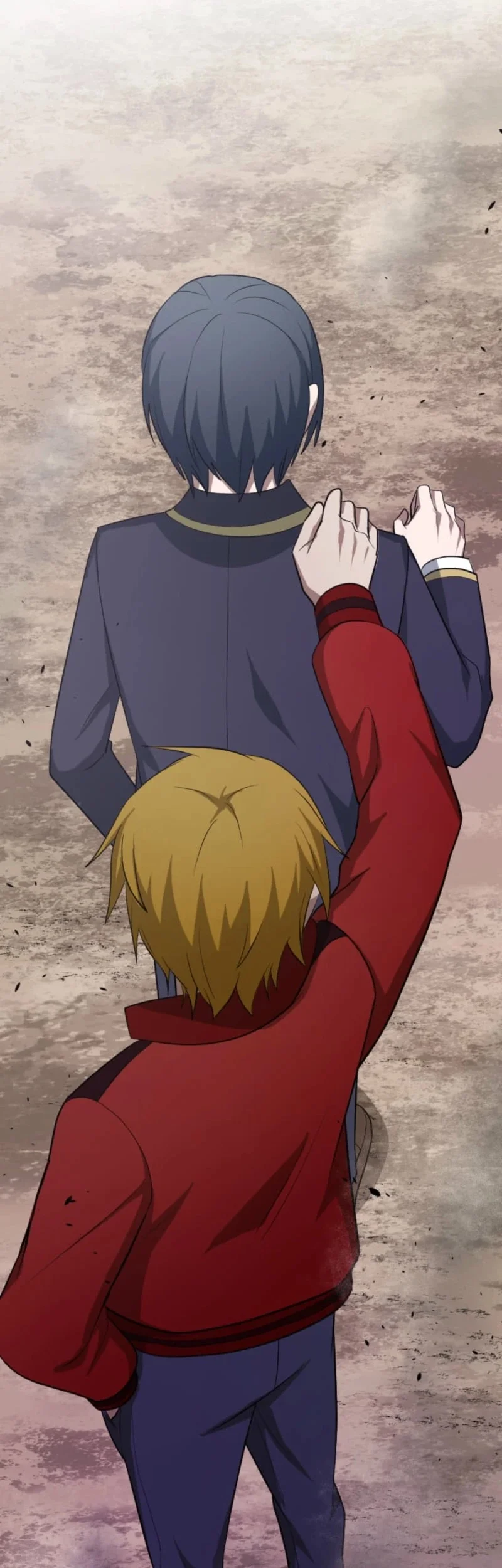 The Zero-Magic Savior: Using My Unique Skill to Save the World Chapter 3 Gambar 58