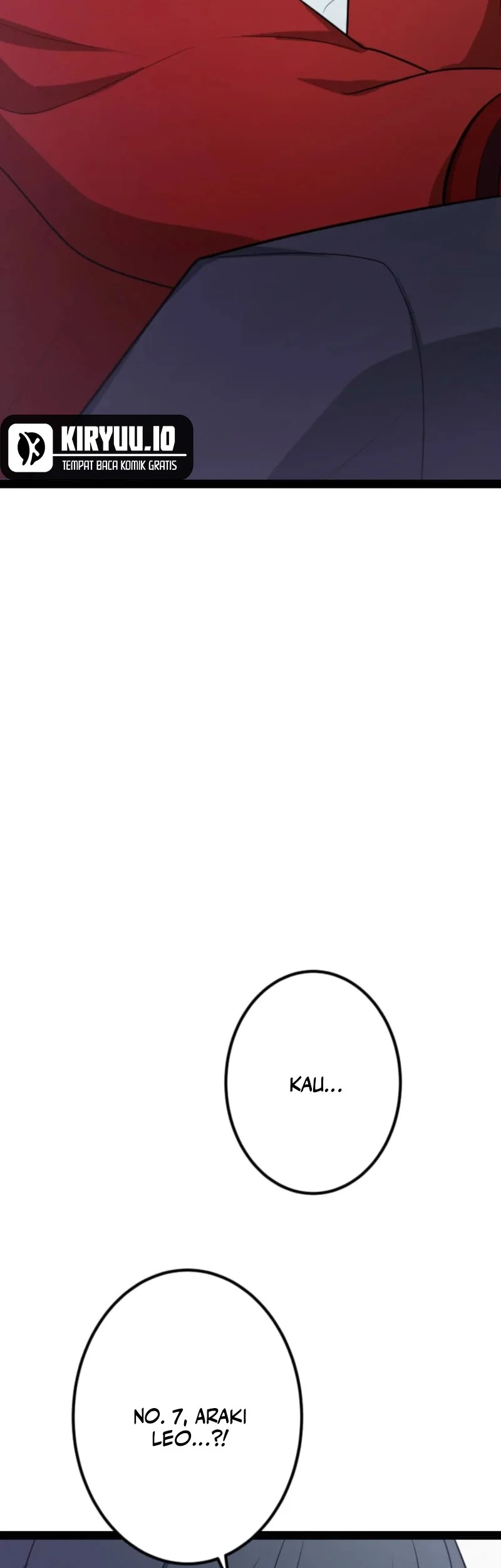 The Zero-Magic Savior: Using My Unique Skill to Save the World Chapter 3 Gambar 60