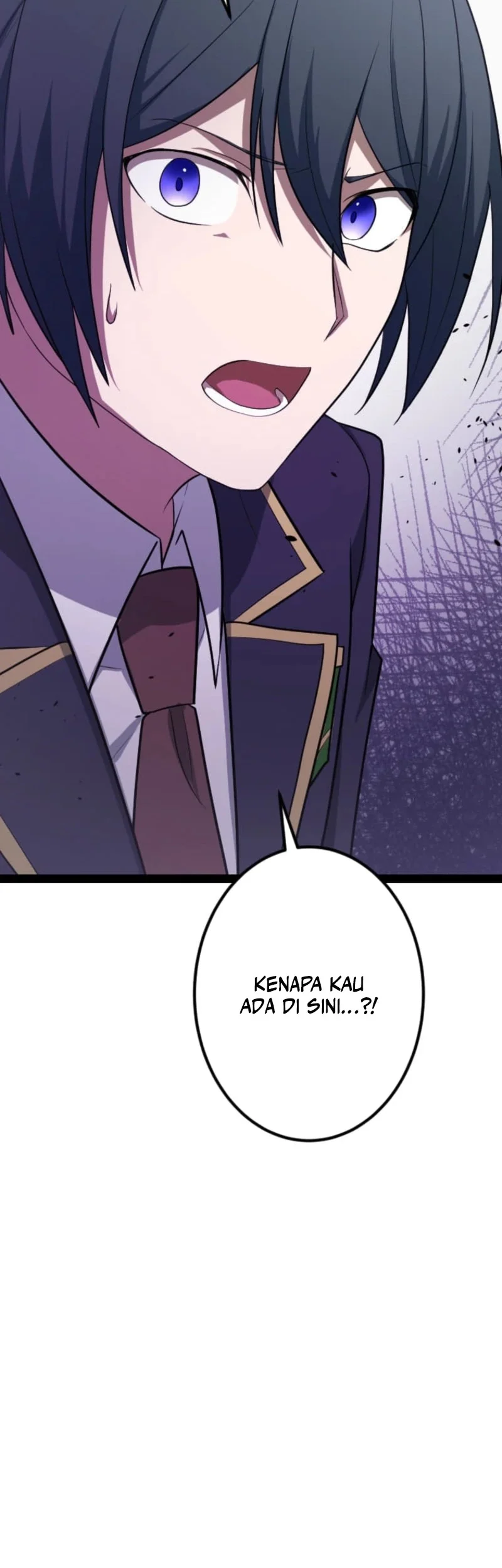 The Zero-Magic Savior: Using My Unique Skill to Save the World Chapter 3 Gambar 61