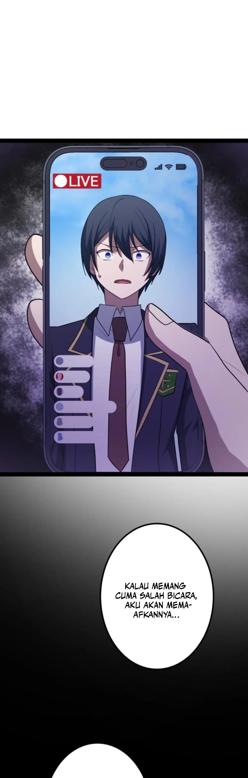 The Zero-Magic Savior: Using My Unique Skill to Save the World Chapter 3 Gambar 64