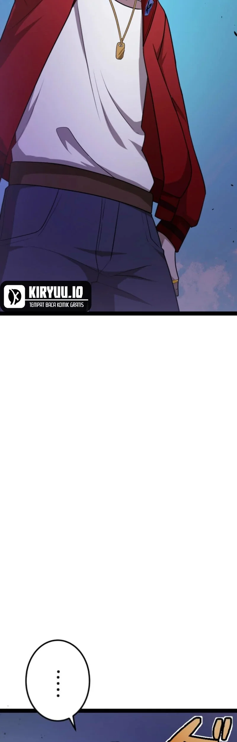 The Zero-Magic Savior: Using My Unique Skill to Save the World Chapter 3 Gambar 66