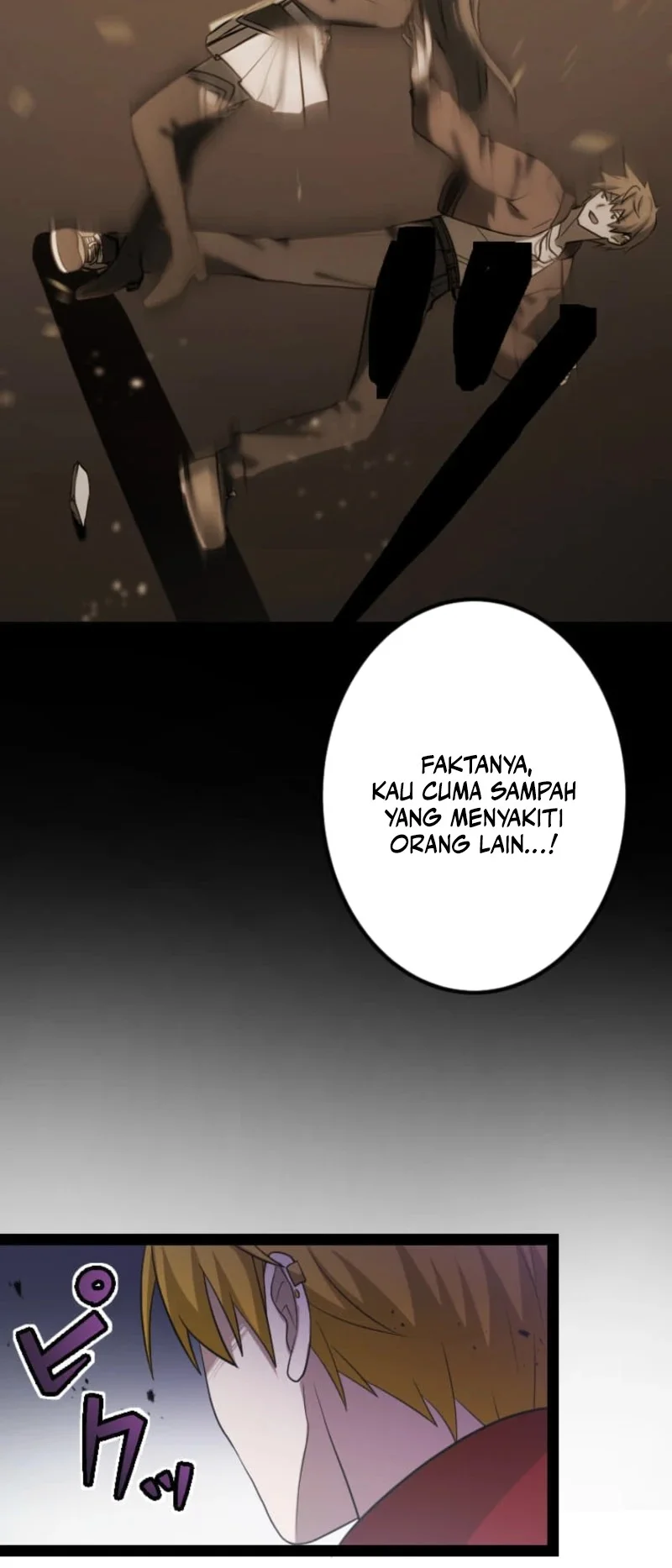 The Zero-Magic Savior: Using My Unique Skill to Save the World Chapter 3 Gambar 69