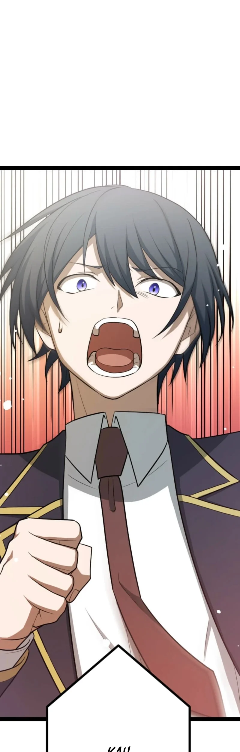 The Zero-Magic Savior: Using My Unique Skill to Save the World Chapter 3 Gambar 70