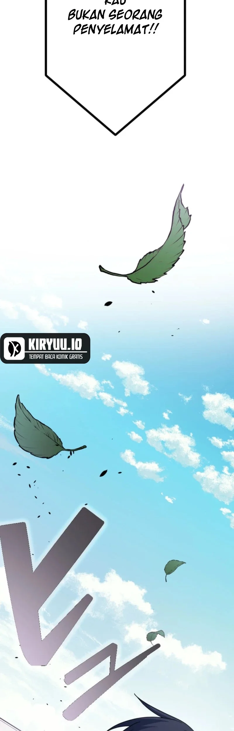 The Zero-Magic Savior: Using My Unique Skill to Save the World Chapter 3 Gambar 71