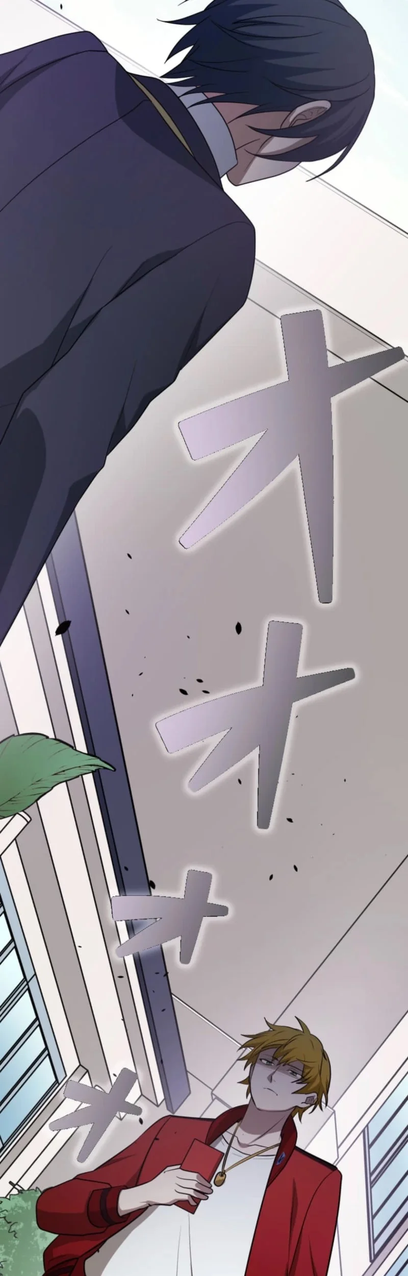 The Zero-Magic Savior: Using My Unique Skill to Save the World Chapter 3 Gambar 72