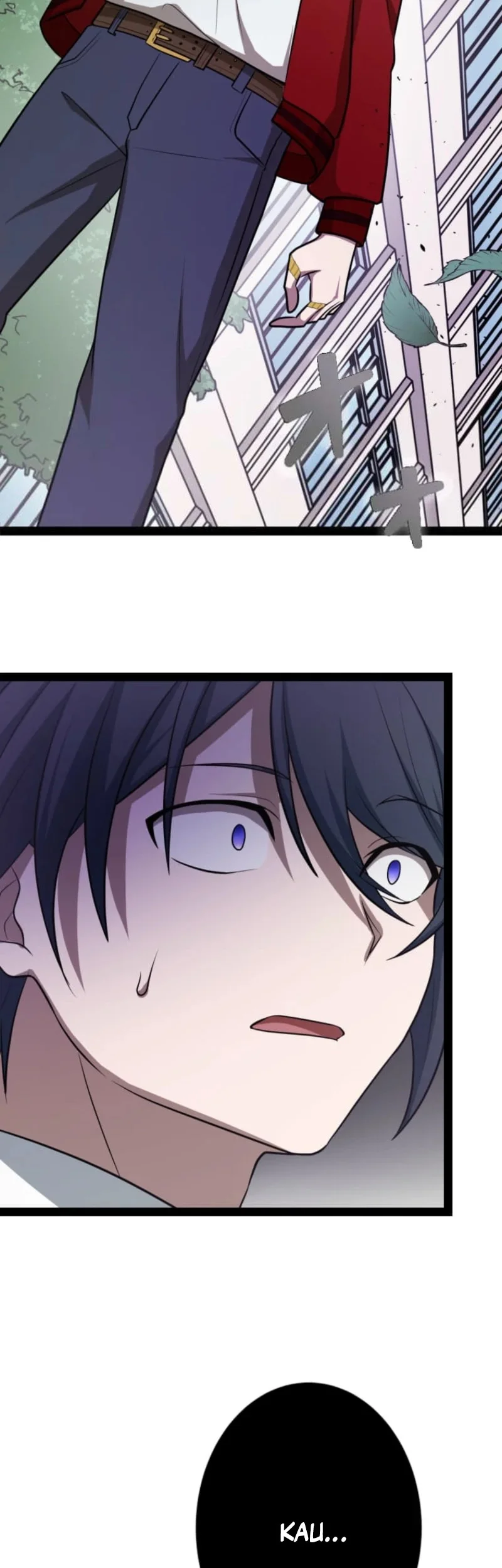 The Zero-Magic Savior: Using My Unique Skill to Save the World Chapter 3 Gambar 73