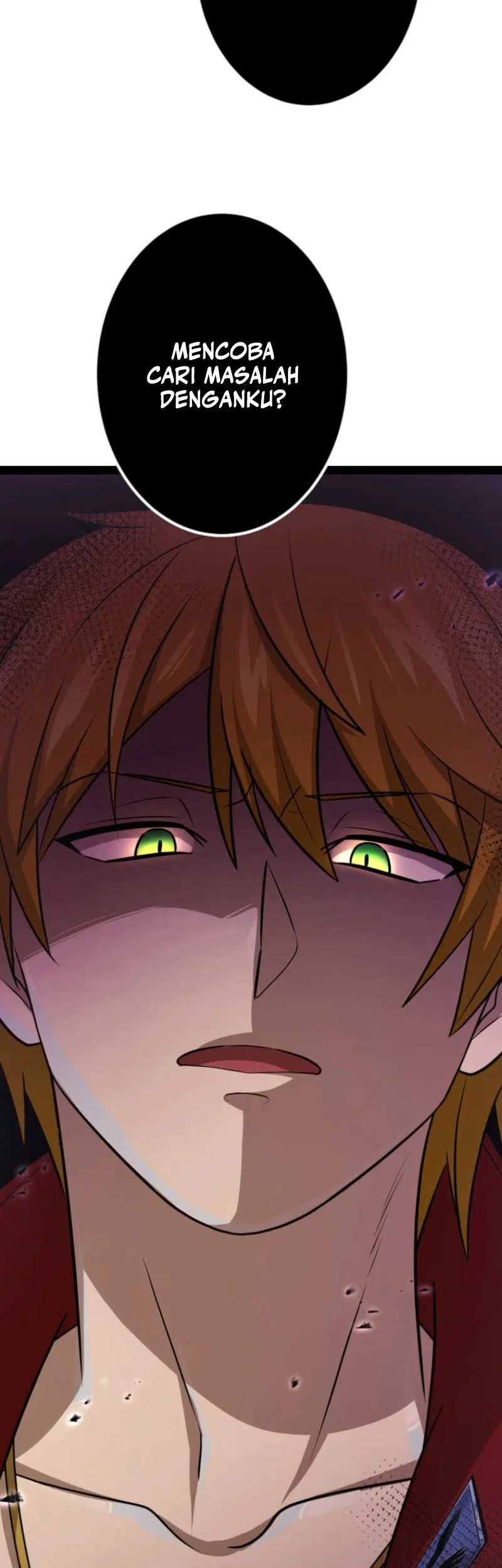 The Zero-Magic Savior: Using My Unique Skill to Save the World Chapter 3 Gambar 74