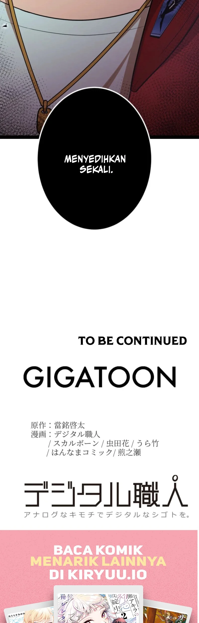 The Zero-Magic Savior: Using My Unique Skill to Save the World Chapter 3 Gambar 75