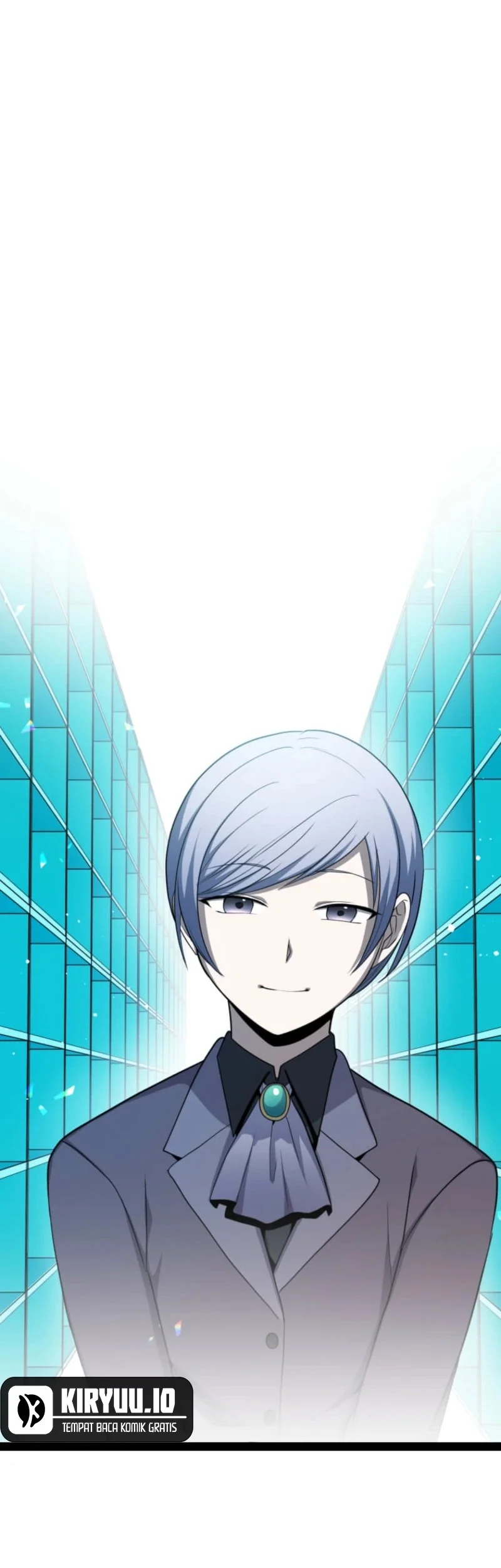 Manga The Zero-Magic Savior: Using My Unique Skill to Save the World Chapter 3 gambar nomor 2