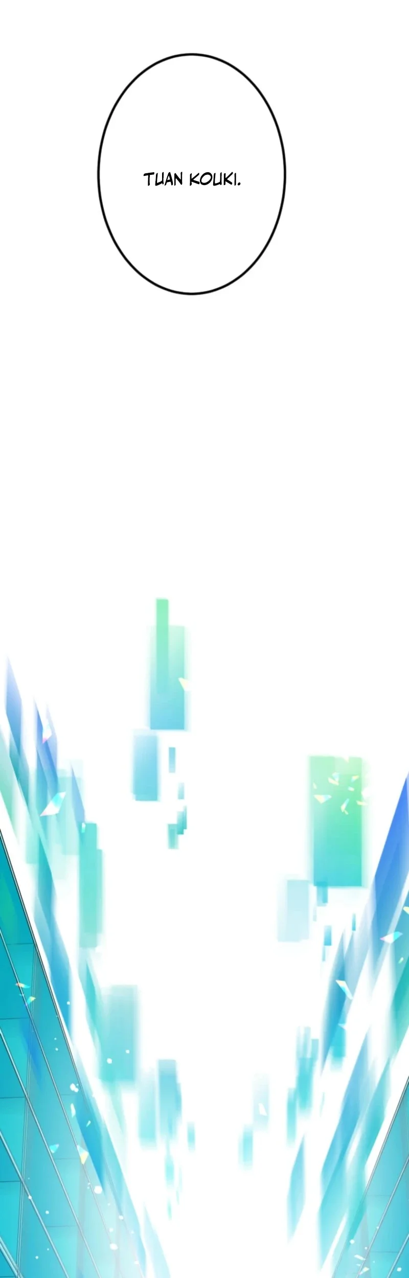 The Zero-Magic Savior: Using My Unique Skill to Save the World Chapter 3 Gambar 3