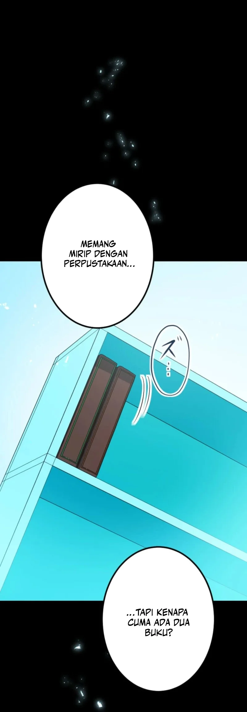 The Zero-Magic Savior: Using My Unique Skill to Save the World Chapter 3 Gambar 6