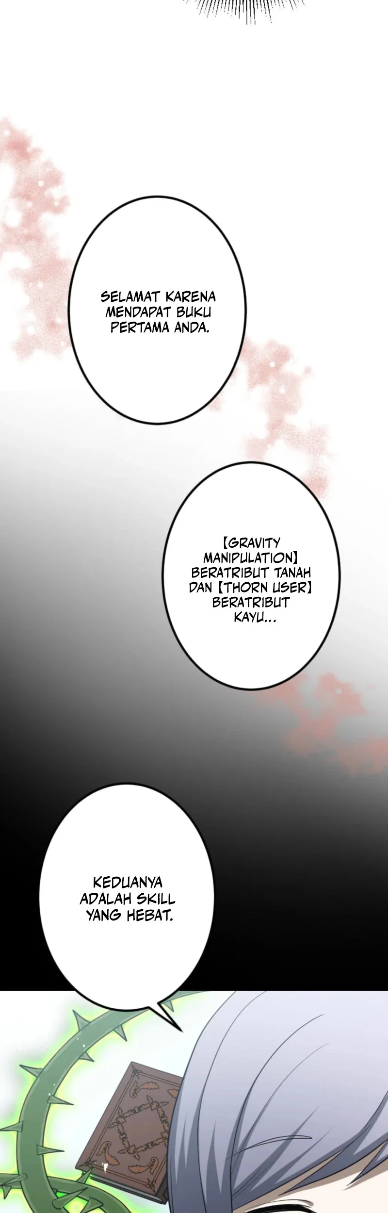 The Zero-Magic Savior: Using My Unique Skill to Save the World Chapter 3 Gambar 11