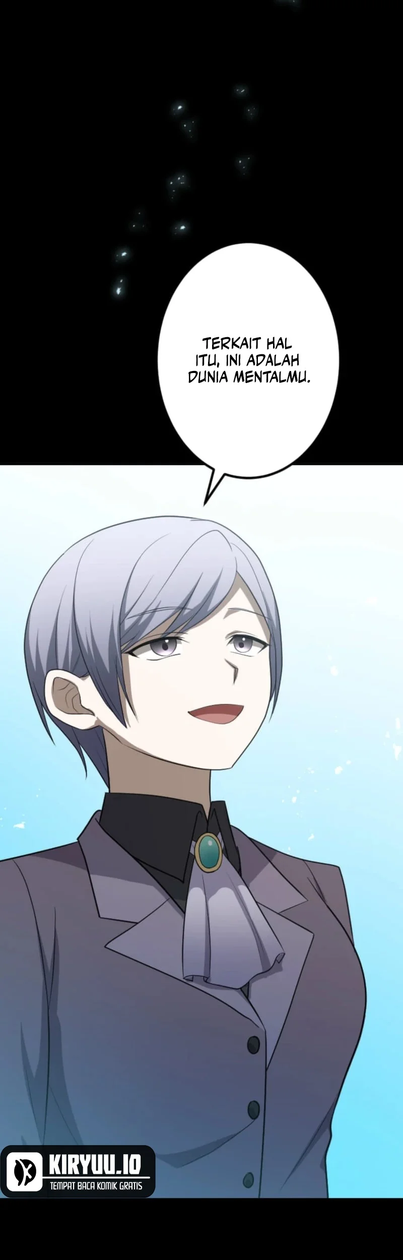 The Zero-Magic Savior: Using My Unique Skill to Save the World Chapter 3 Gambar 14