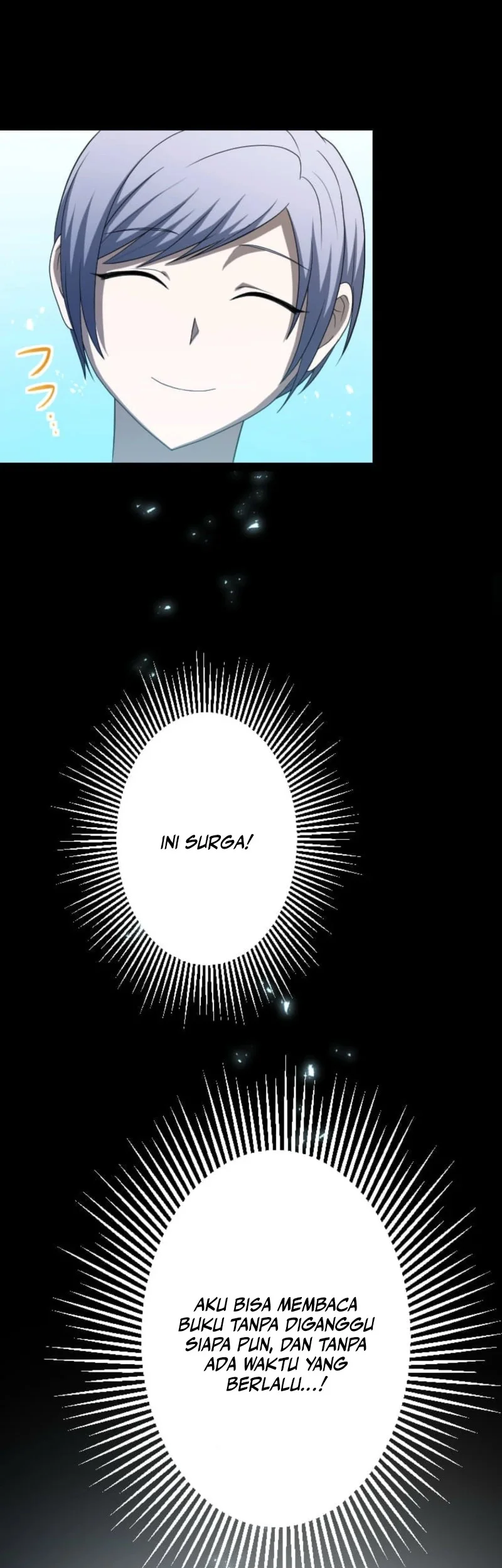 The Zero-Magic Savior: Using My Unique Skill to Save the World Chapter 3 Gambar 20