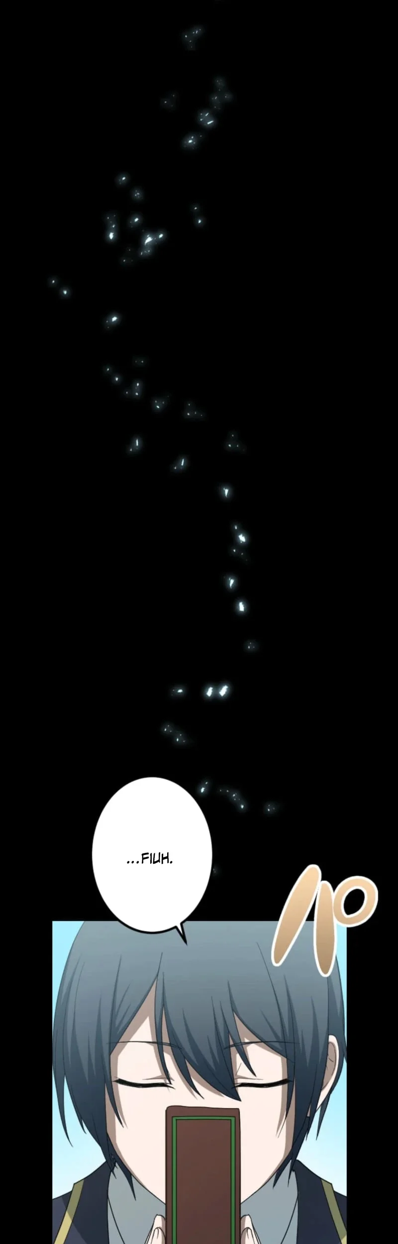 The Zero-Magic Savior: Using My Unique Skill to Save the World Chapter 3 Gambar 25