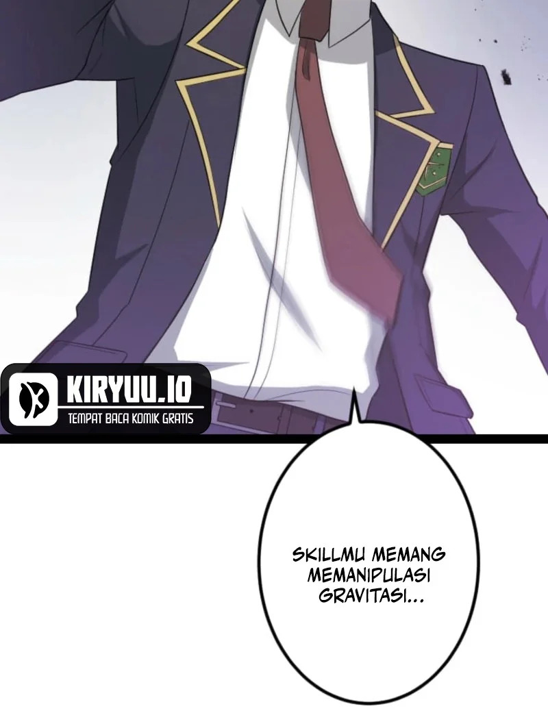 The Zero-Magic Savior: Using My Unique Skill to Save the World Chapter 3 Gambar 36