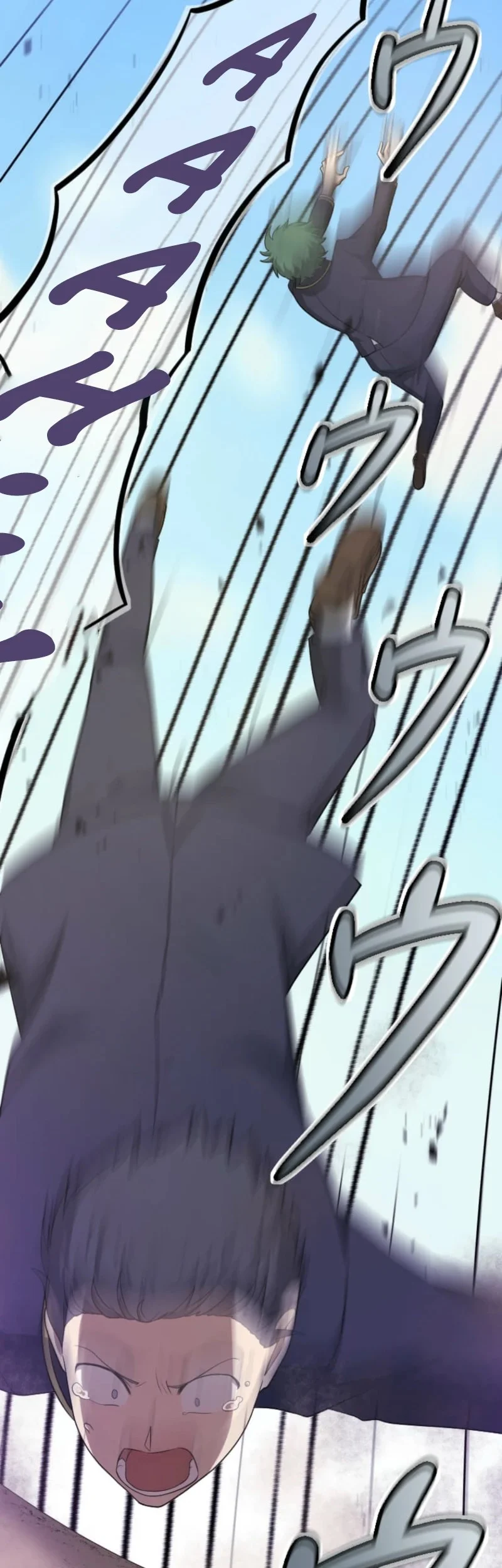 The Zero-Magic Savior: Using My Unique Skill to Save the World Chapter 3 Gambar 38