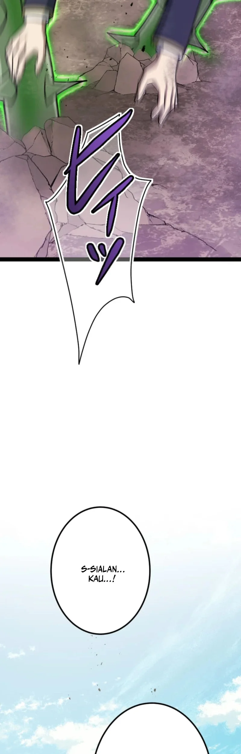 The Zero-Magic Savior: Using My Unique Skill to Save the World Chapter 3 Gambar 43