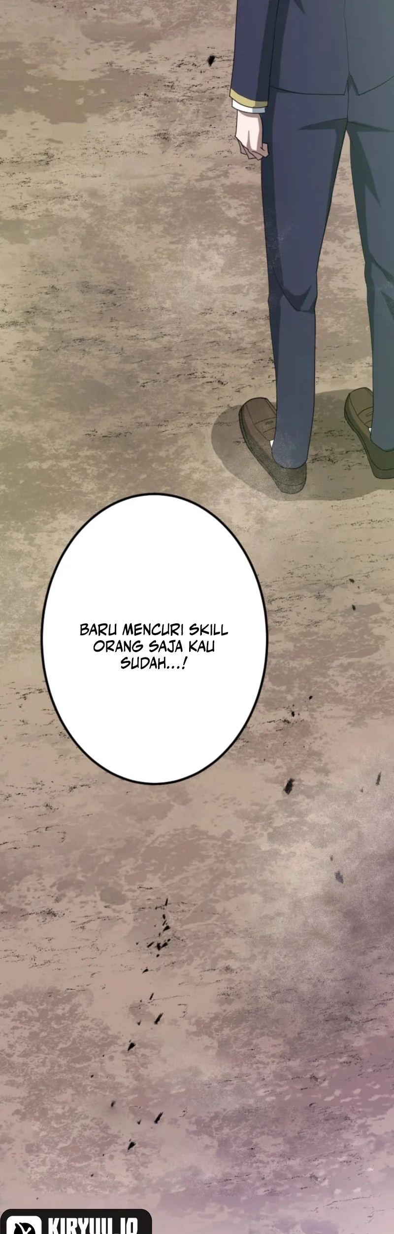 The Zero-Magic Savior: Using My Unique Skill to Save the World Chapter 3 Gambar 45