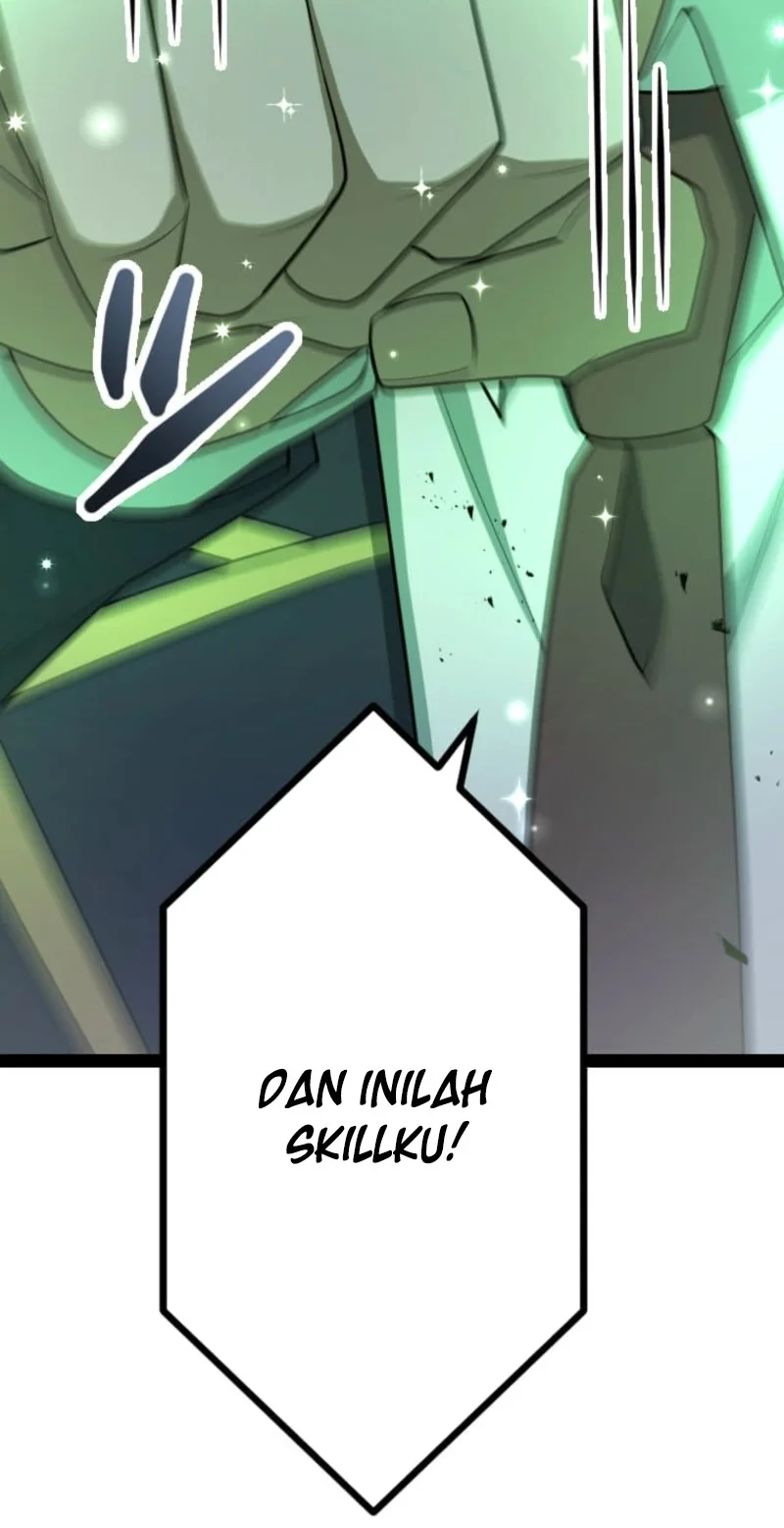 The Zero-Magic Savior: Using My Unique Skill to Save the World Chapter 3 Gambar 47