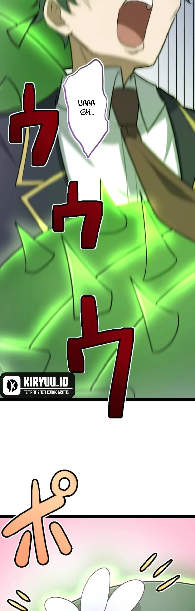 The Zero-Magic Savior: Using My Unique Skill to Save the World Chapter 3 Gambar 49