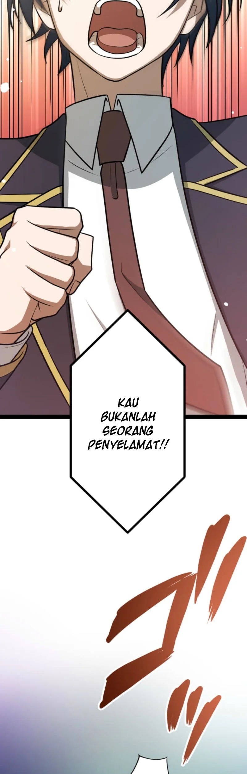 The Zero-Magic Savior: Using My Unique Skill to Save the World Chapter 4 Gambar 3