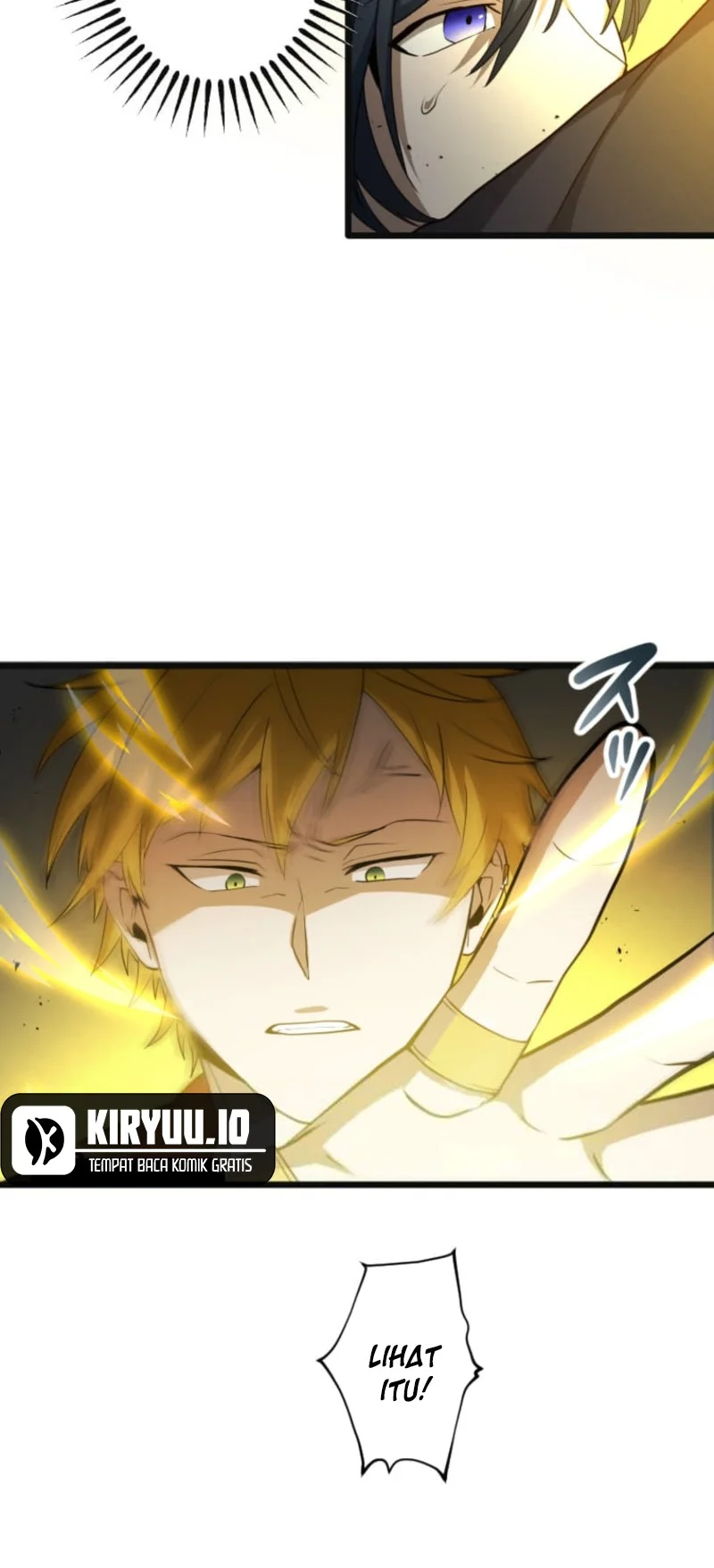 The Zero-Magic Savior: Using My Unique Skill to Save the World Chapter 4 Gambar 6