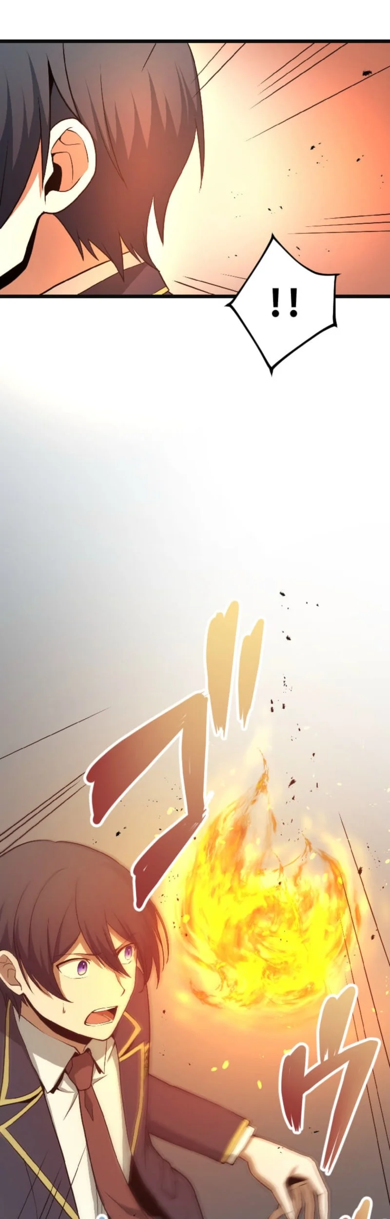 The Zero-Magic Savior: Using My Unique Skill to Save the World Chapter 4 Gambar 10