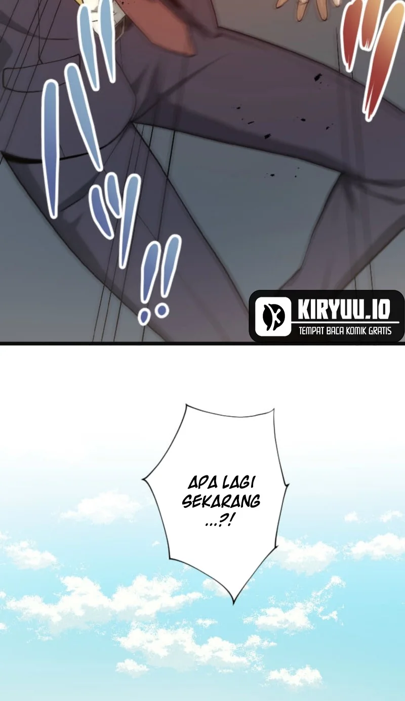 The Zero-Magic Savior: Using My Unique Skill to Save the World Chapter 4 Gambar 11