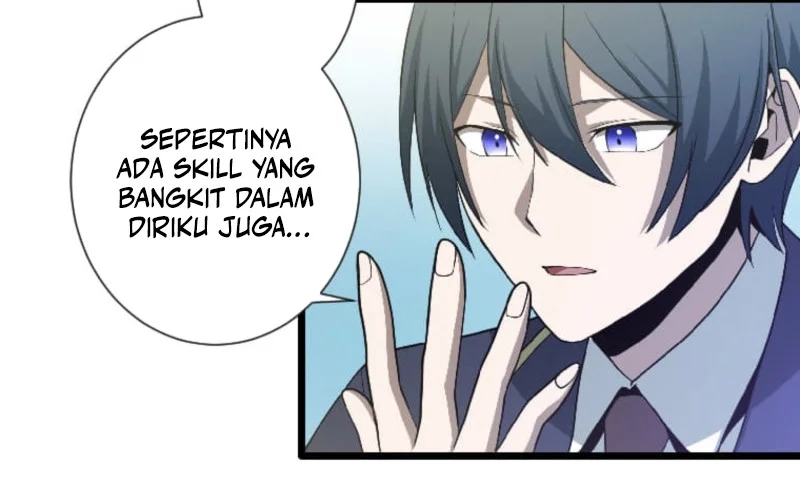 The Zero-Magic Savior: Using My Unique Skill to Save the World Chapter 4 Gambar 17