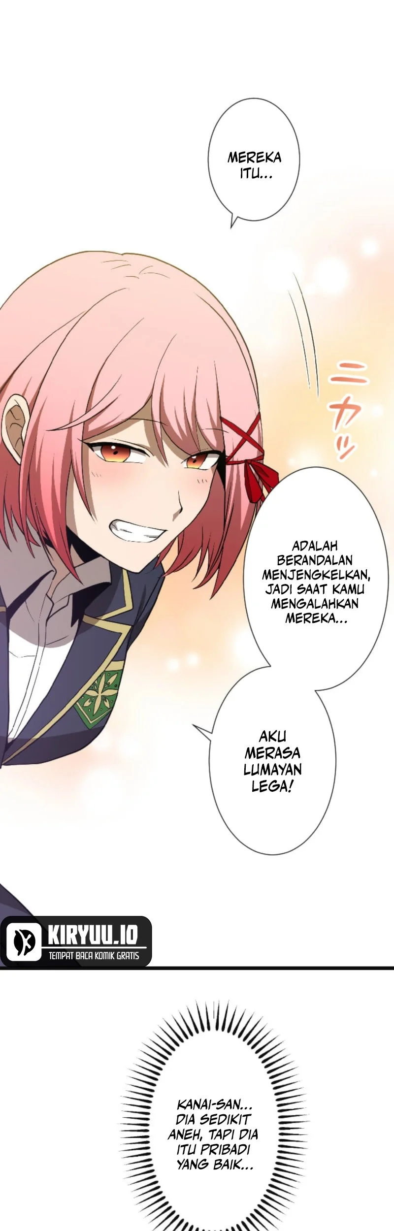 The Zero-Magic Savior: Using My Unique Skill to Save the World Chapter 4 Gambar 18