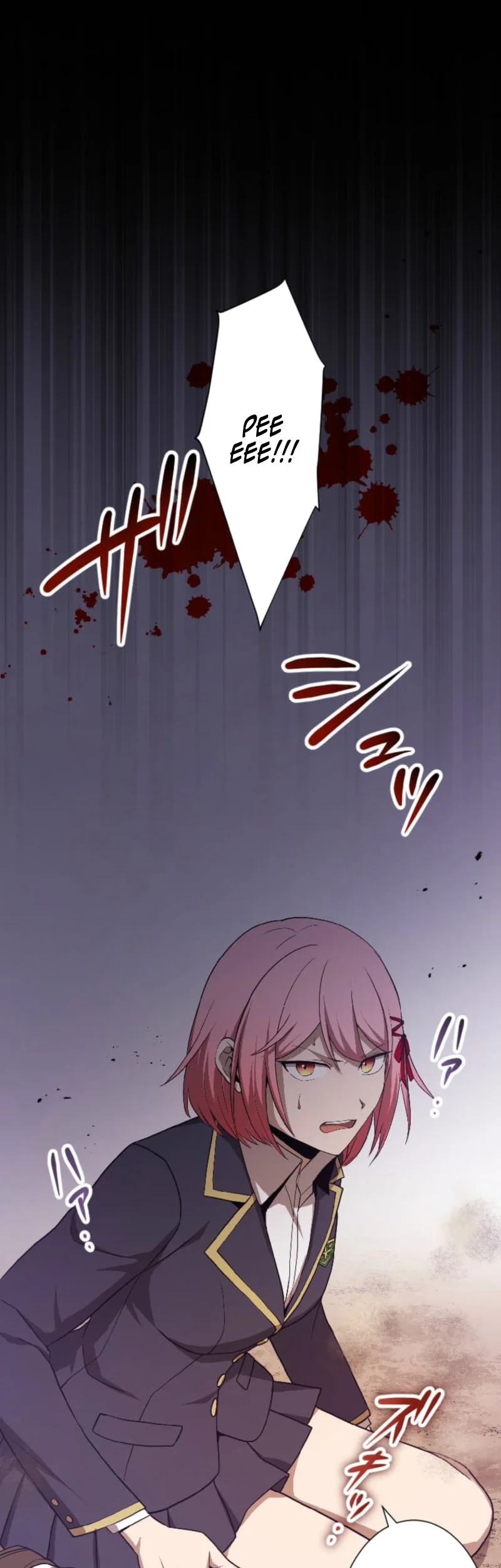 The Zero-Magic Savior: Using My Unique Skill to Save the World Chapter 4 Gambar 43