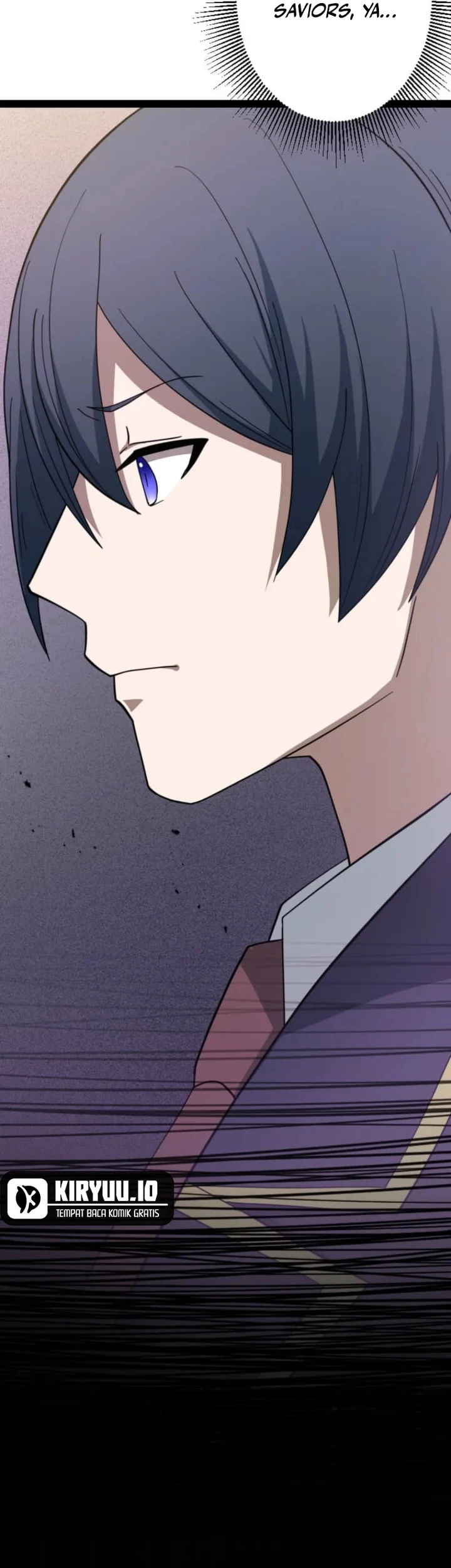 The Zero-Magic Savior: Using My Unique Skill to Save the World Chapter 5 Gambar 67