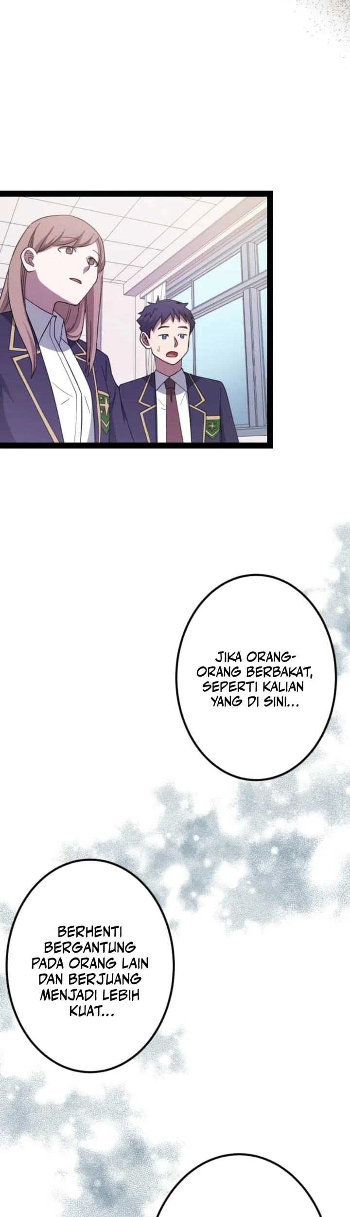 The Zero-Magic Savior: Using My Unique Skill to Save the World Chapter 5 Gambar 70