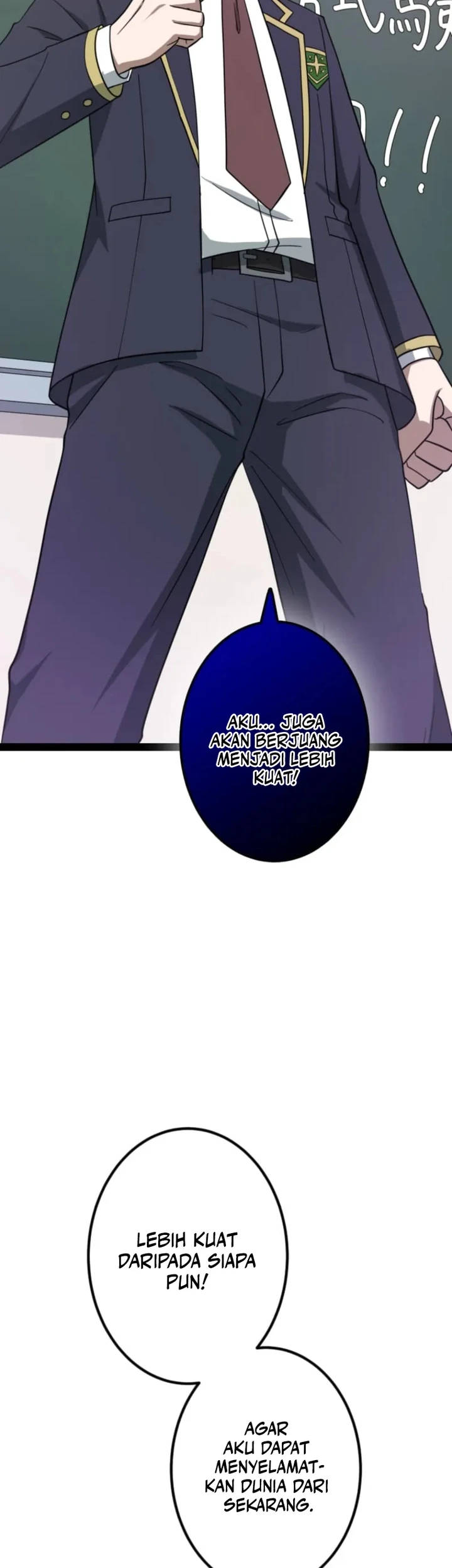 The Zero-Magic Savior: Using My Unique Skill to Save the World Chapter 5 Gambar 72