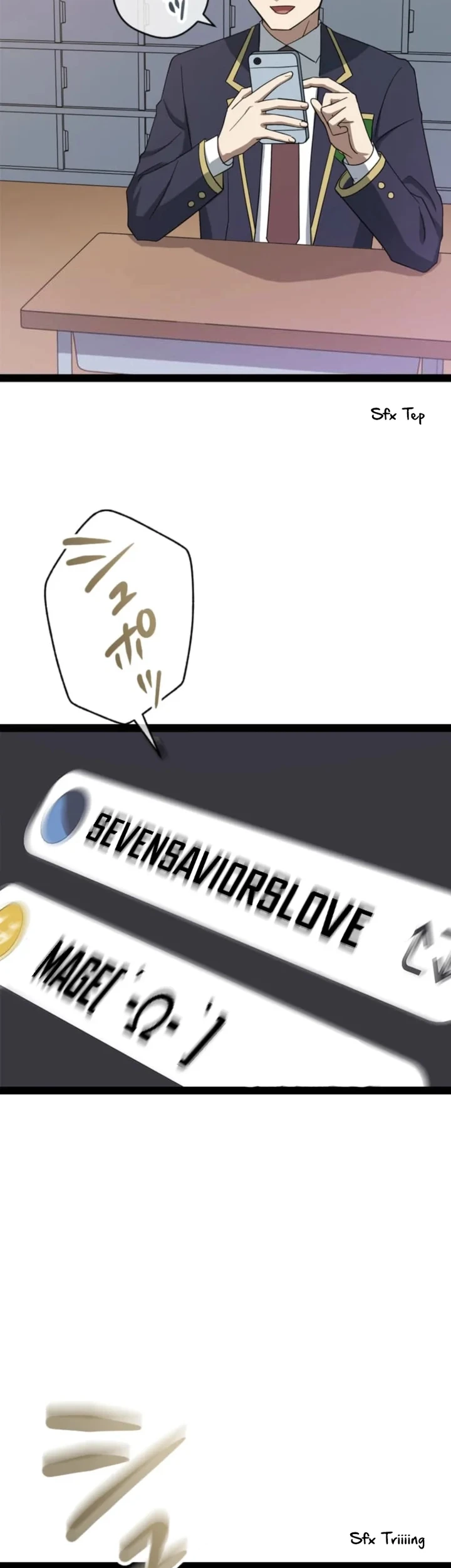 The Zero-Magic Savior: Using My Unique Skill to Save the World Chapter 5 Gambar 75