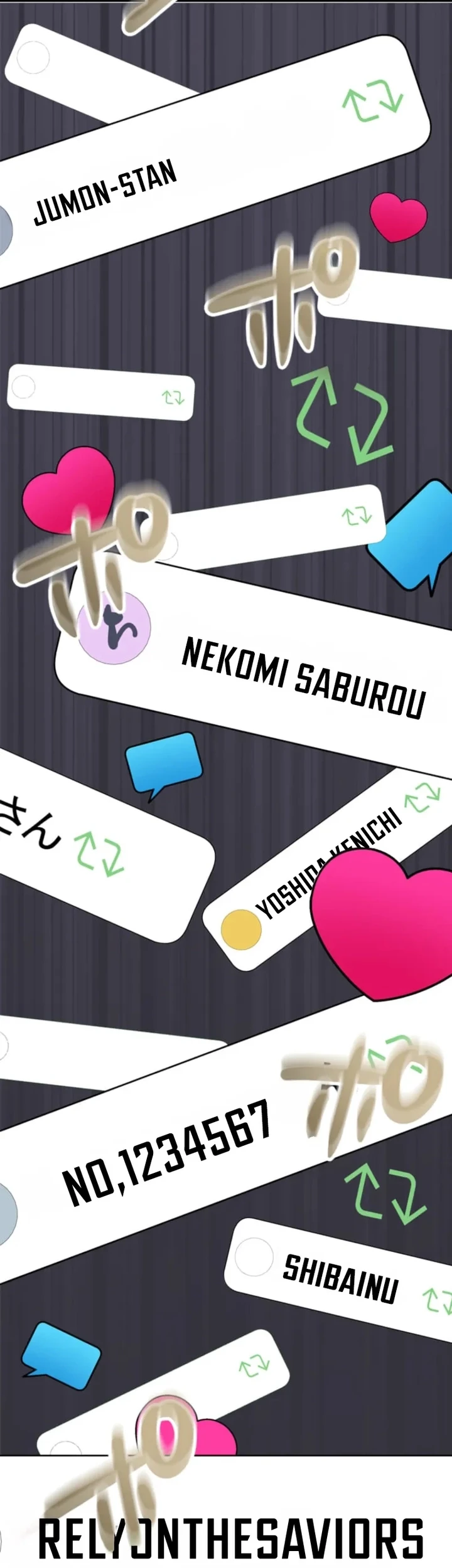 The Zero-Magic Savior: Using My Unique Skill to Save the World Chapter 5 Gambar 76