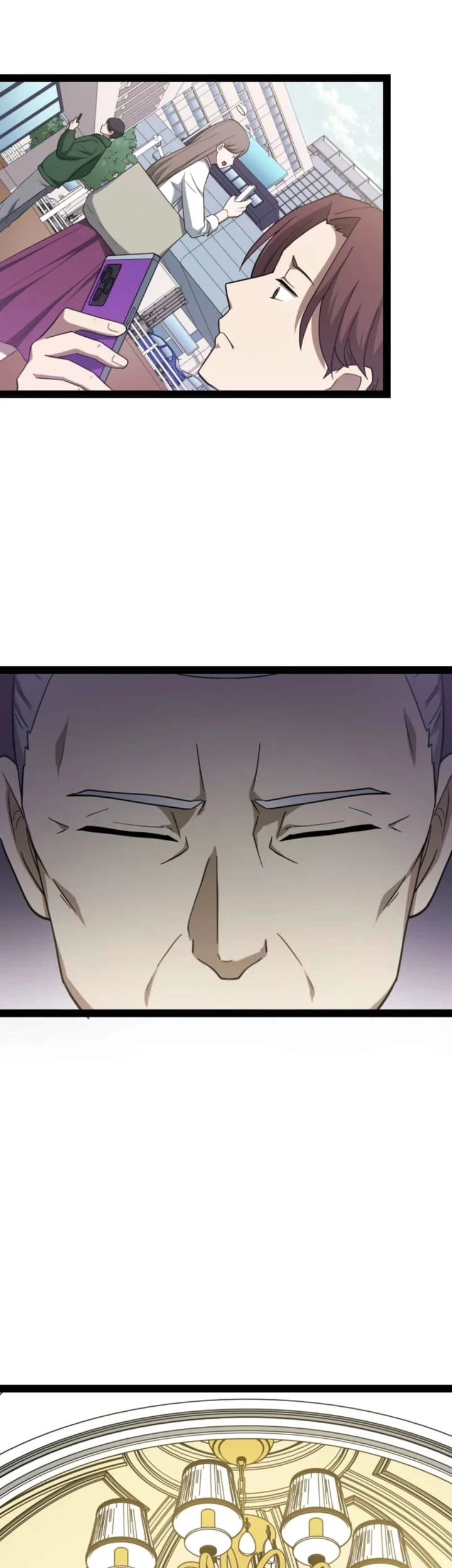 The Zero-Magic Savior: Using My Unique Skill to Save the World Chapter 5 Gambar 78