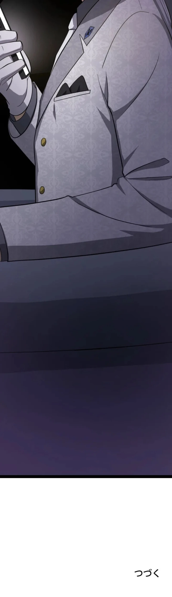 The Zero-Magic Savior: Using My Unique Skill to Save the World Chapter 5 Gambar 81