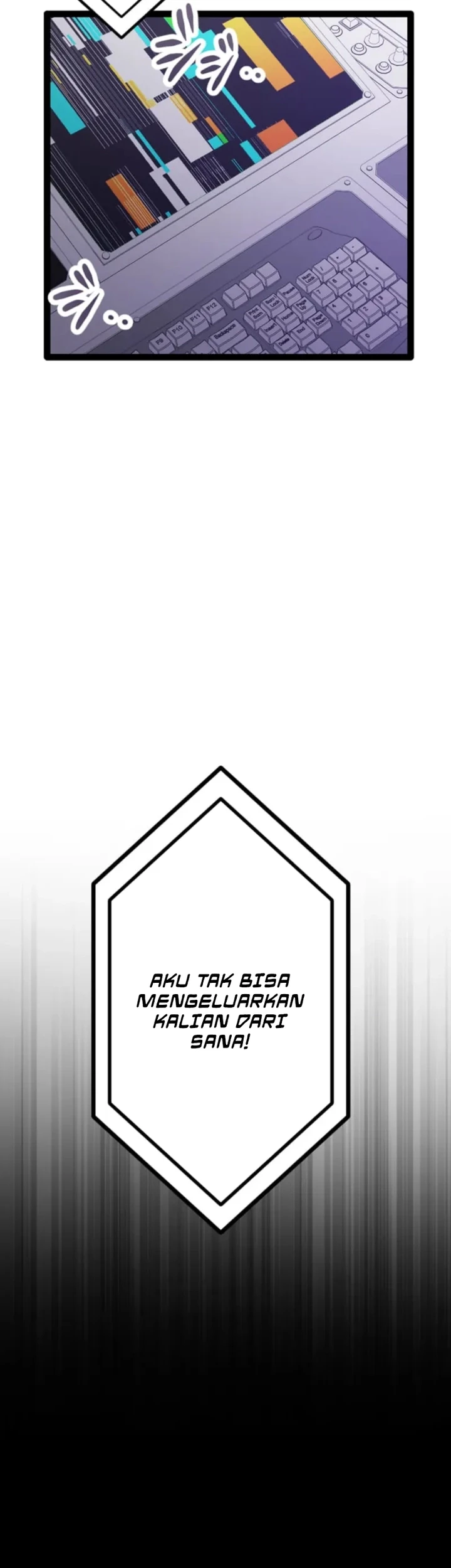 The Zero-Magic Savior: Using My Unique Skill to Save the World Chapter 5 Gambar 3