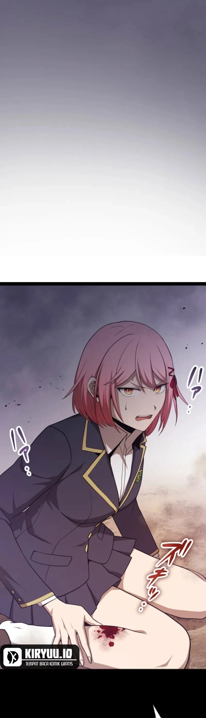 The Zero-Magic Savior: Using My Unique Skill to Save the World Chapter 5 Gambar 5