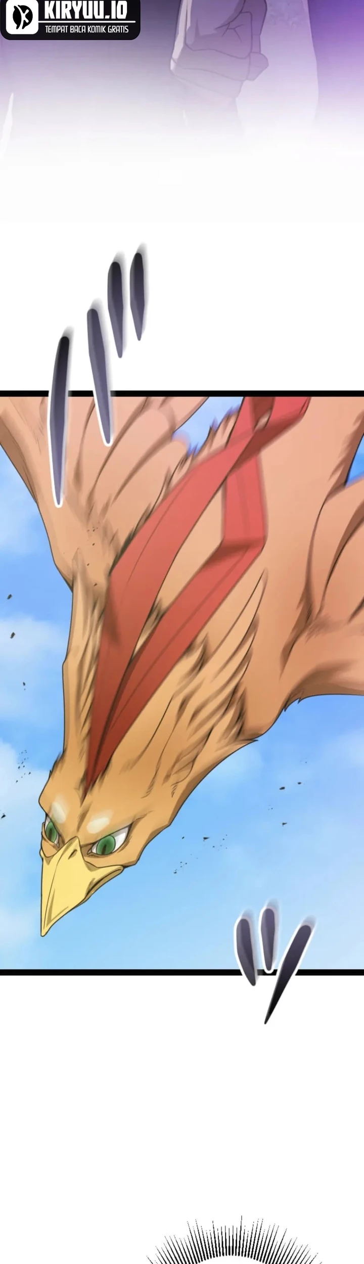 The Zero-Magic Savior: Using My Unique Skill to Save the World Chapter 5 Gambar 9