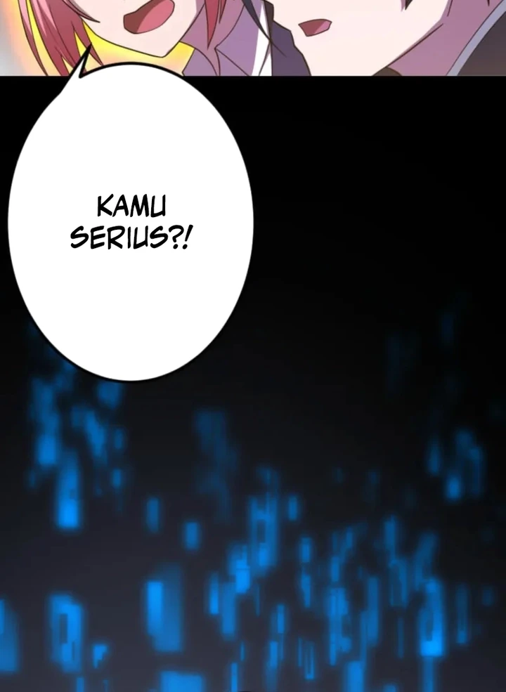 The Zero-Magic Savior: Using My Unique Skill to Save the World Chapter 5 Gambar 14