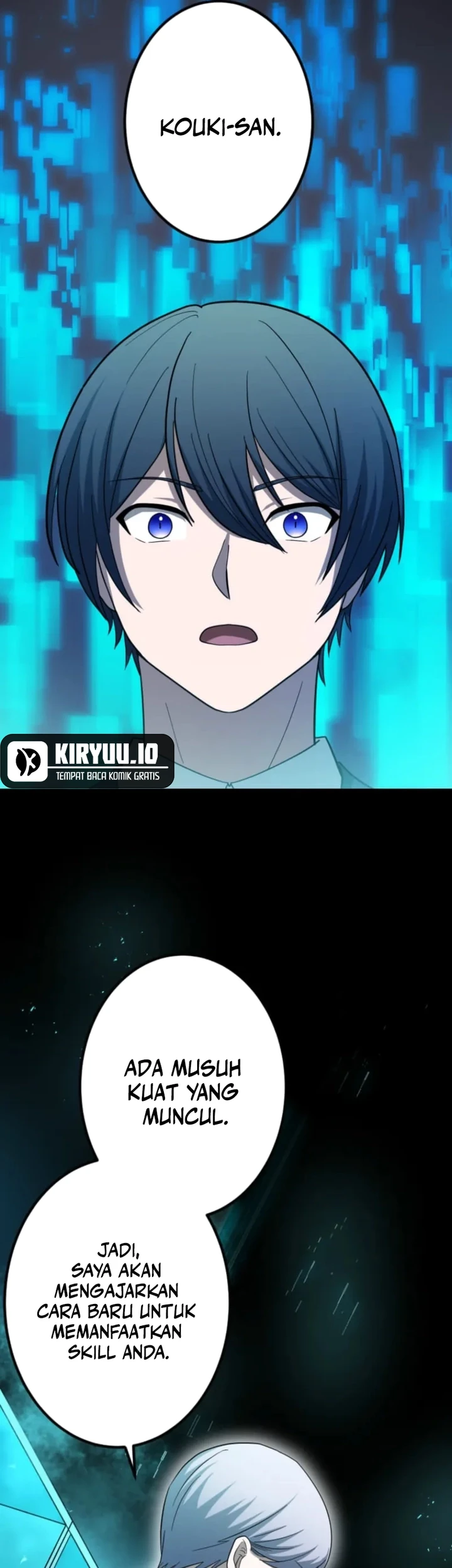 The Zero-Magic Savior: Using My Unique Skill to Save the World Chapter 5 Gambar 15