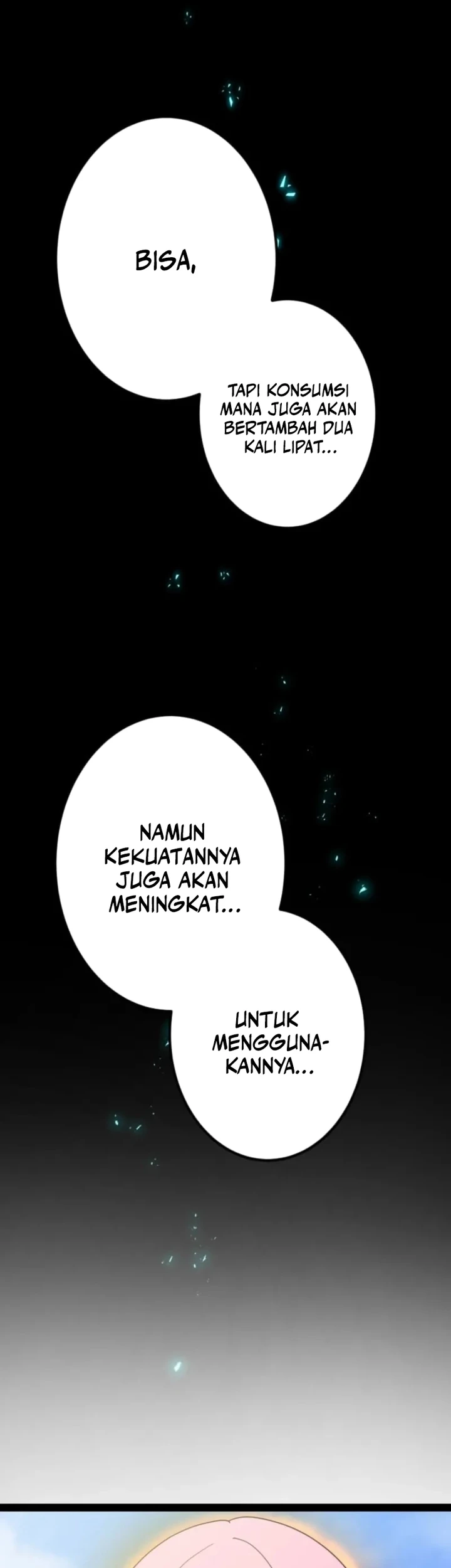 The Zero-Magic Savior: Using My Unique Skill to Save the World Chapter 5 Gambar 18