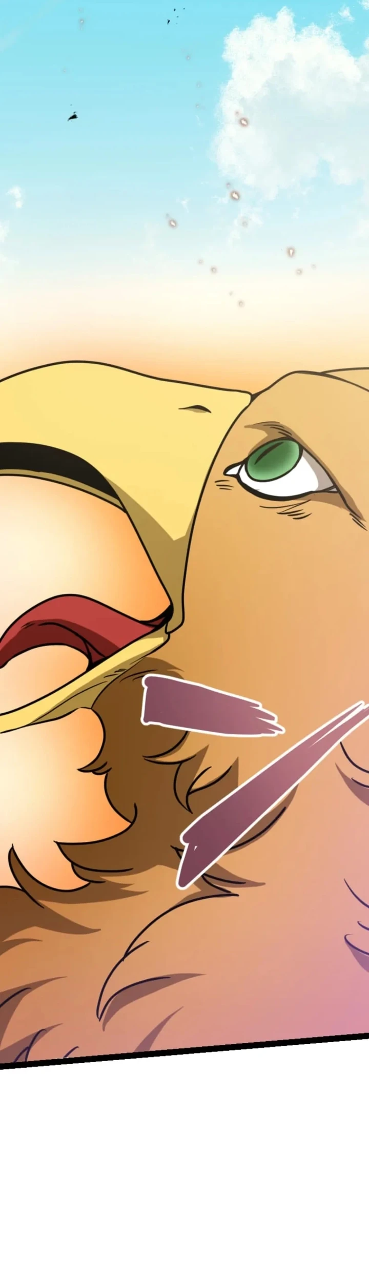 The Zero-Magic Savior: Using My Unique Skill to Save the World Chapter 5 Gambar 24